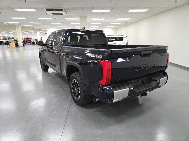 new 2026 Toyota Tundra car, priced at $56,709