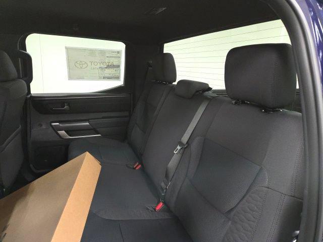new 2026 Toyota Tundra car, priced at $56,709