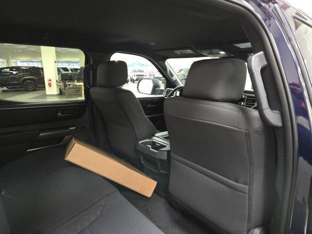 new 2026 Toyota Tundra car, priced at $56,709