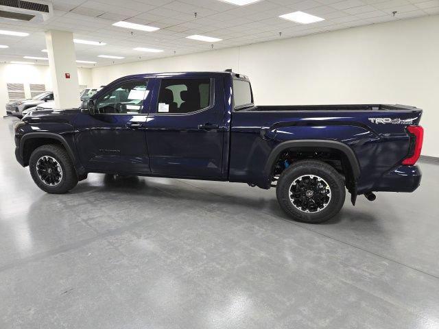 new 2026 Toyota Tundra car, priced at $56,709