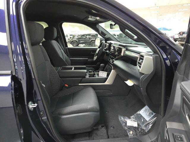 new 2026 Toyota Tundra car, priced at $56,709