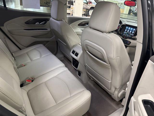 used 2018 GMC Terrain car, priced at $16,000