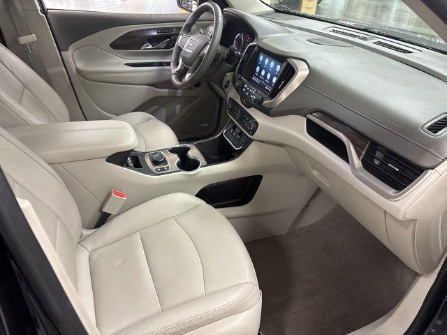 used 2018 GMC Terrain car, priced at $16,000