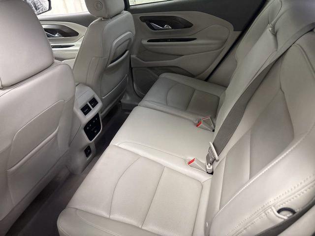 used 2018 GMC Terrain car, priced at $16,000