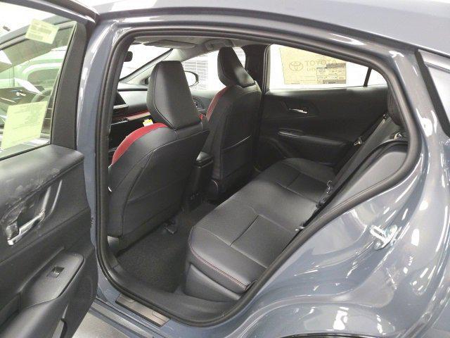 new 2026 Toyota Prius Plug-In Hybrid car, priced at $38,640