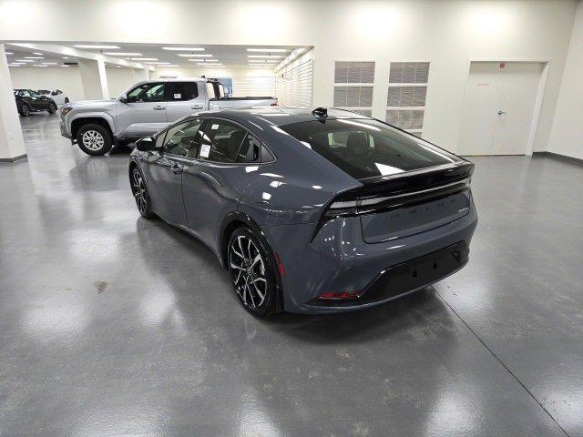 new 2026 Toyota Prius Plug-In Hybrid car, priced at $38,640