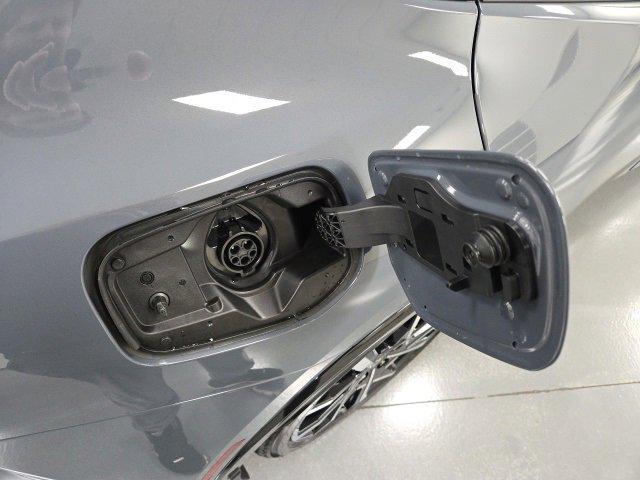 new 2026 Toyota Prius Plug-In Hybrid car, priced at $38,640