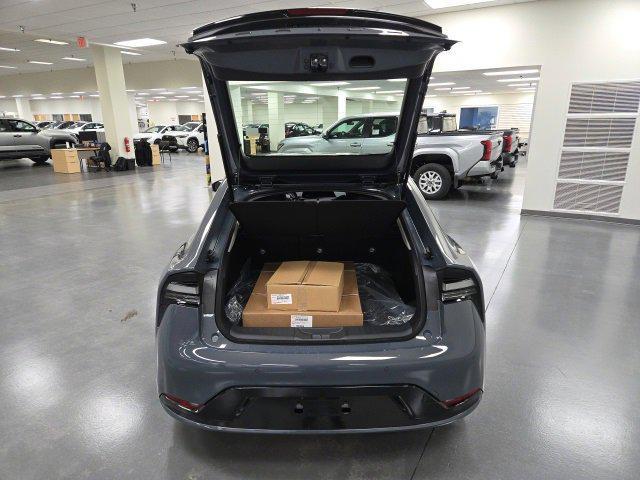 new 2026 Toyota Prius Plug-In Hybrid car, priced at $38,640