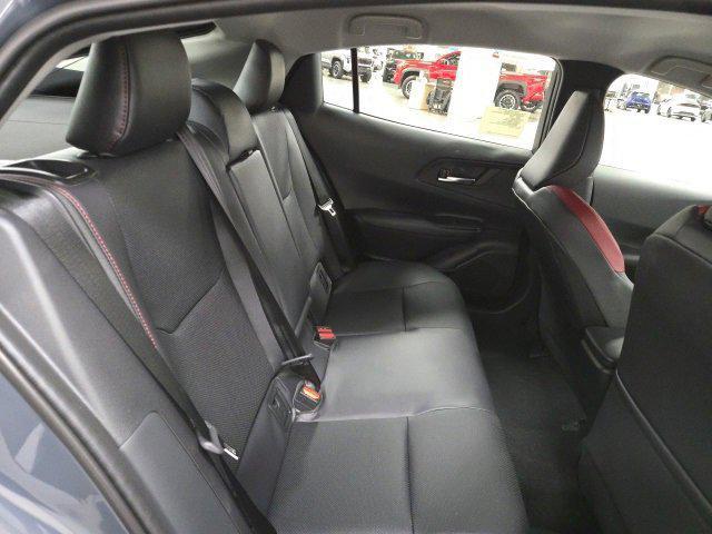 new 2026 Toyota Prius Plug-In Hybrid car, priced at $38,640