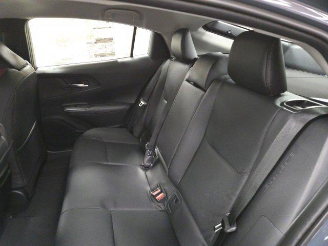 new 2026 Toyota Prius Plug-In Hybrid car, priced at $38,640