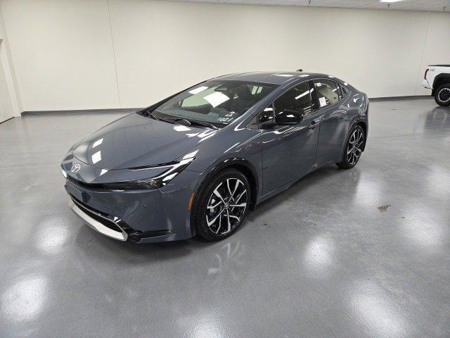 new 2026 Toyota Prius Plug-In Hybrid car, priced at $38,640
