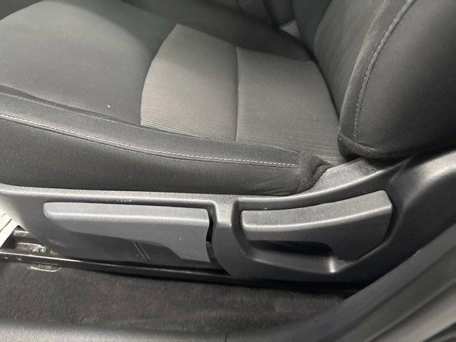 used 2025 Nissan Sentra car, priced at $18,000