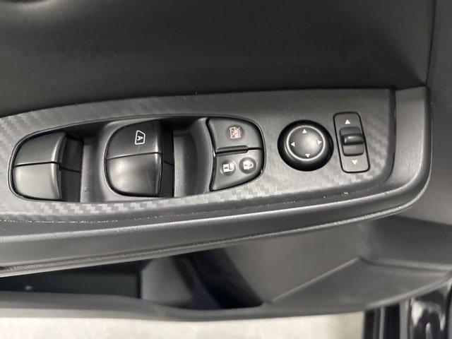 used 2025 Nissan Sentra car, priced at $18,000