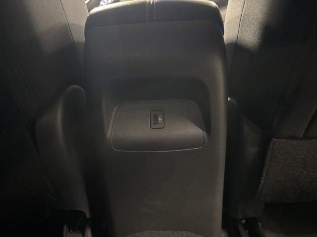 used 2025 Nissan Sentra car, priced at $18,000