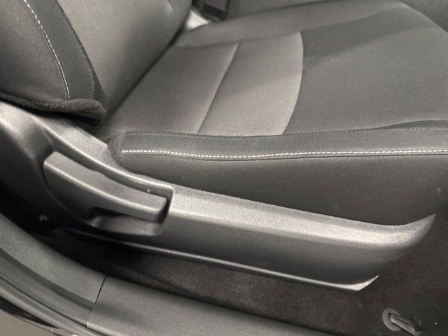 used 2025 Nissan Sentra car, priced at $18,000