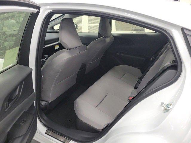 new 2026 Toyota Prius car, priced at $30,164