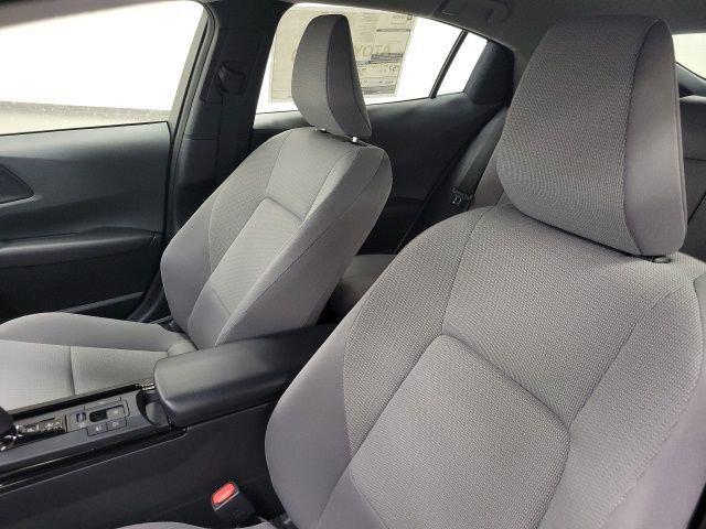 new 2026 Toyota Prius car, priced at $30,164