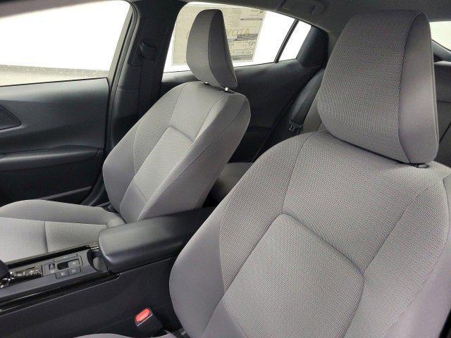 new 2026 Toyota Prius car, priced at $30,164