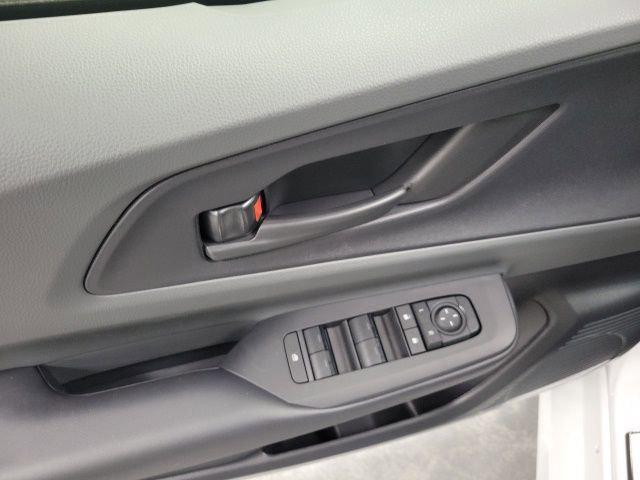 new 2026 Toyota Prius car, priced at $30,164