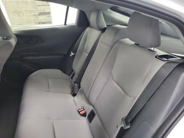 new 2026 Toyota Prius car, priced at $30,164