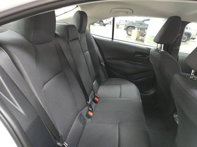 new 2026 Toyota Corolla car, priced at $26,595