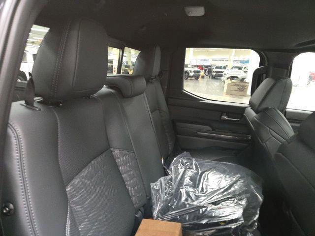 new 2026 Toyota Tacoma car, priced at $56,281