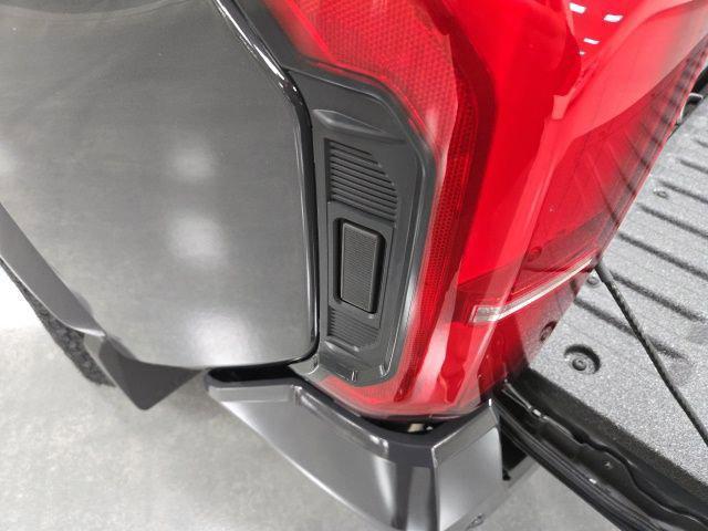 new 2026 Toyota Tacoma car, priced at $56,281