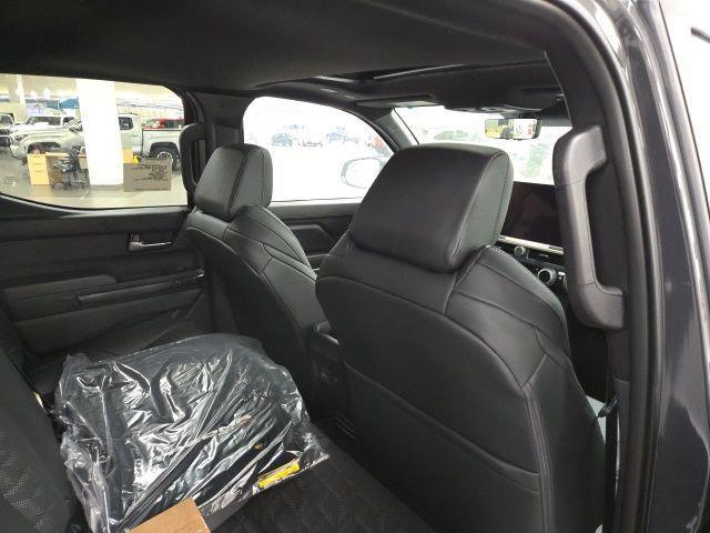 new 2026 Toyota Tacoma car, priced at $56,281