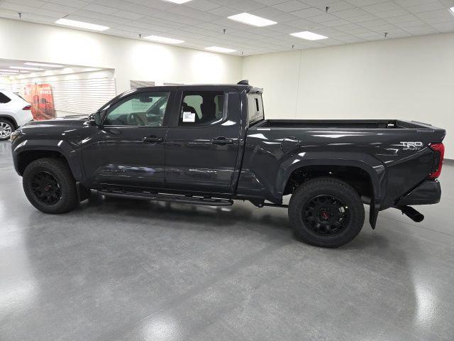 new 2026 Toyota Tacoma car, priced at $56,281