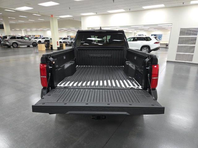 new 2026 Toyota Tacoma car, priced at $56,281