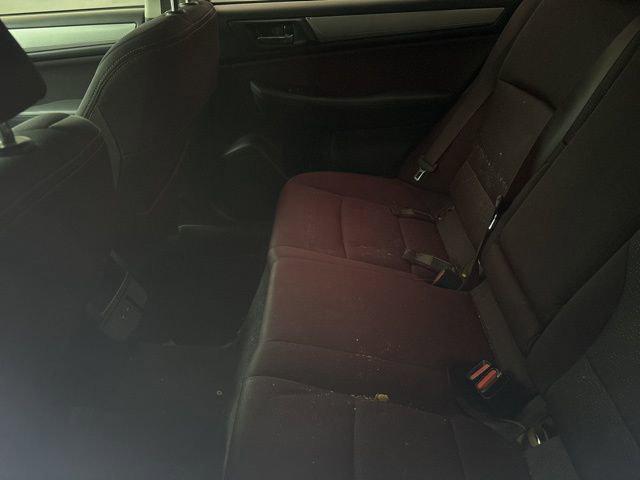 used 2018 Subaru Legacy car, priced at $12,000