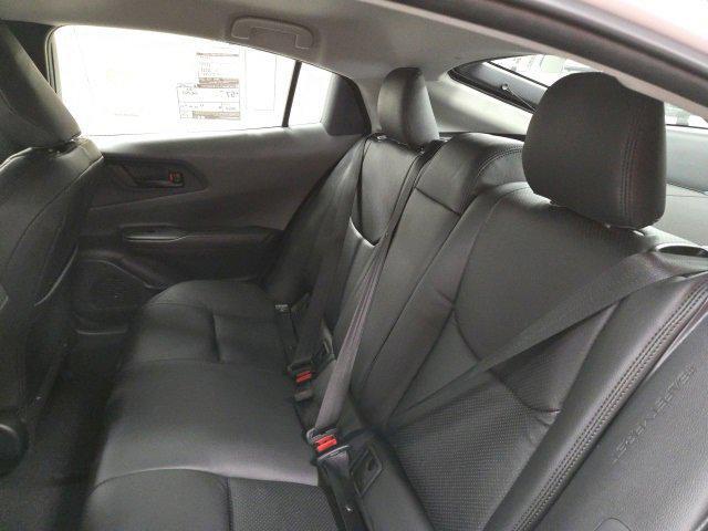 new 2026 Toyota Prius car, priced at $32,610