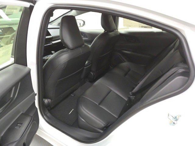 new 2026 Toyota Prius car, priced at $32,610