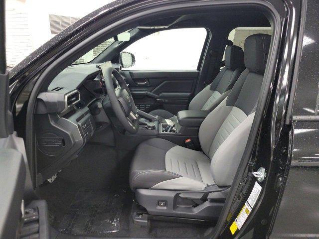 new 2025 Toyota Tacoma car, priced at $45,526