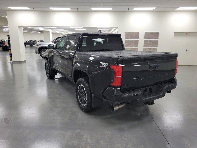 new 2025 Toyota Tacoma car, priced at $45,526