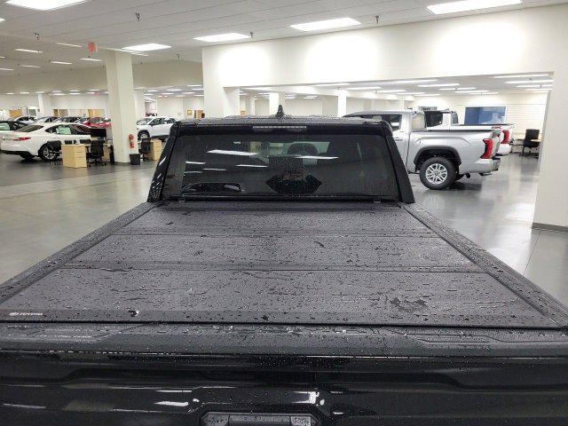 new 2025 Toyota Tacoma car, priced at $45,526