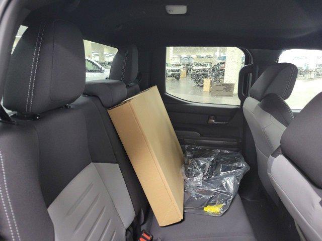 new 2025 Toyota Tacoma car, priced at $45,526