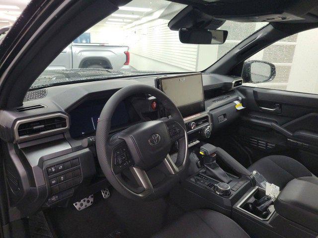 new 2025 Toyota Tacoma car, priced at $45,526