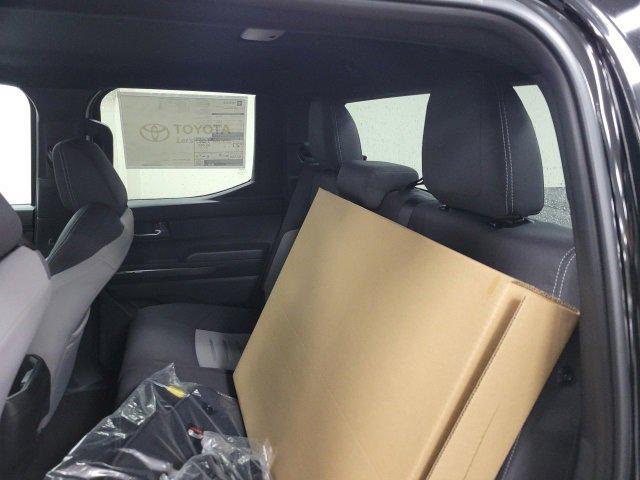 new 2025 Toyota Tacoma car, priced at $45,526