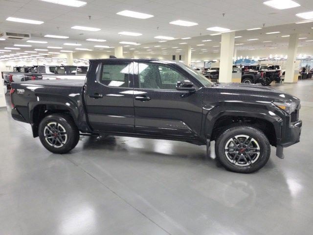 new 2025 Toyota Tacoma car, priced at $45,526