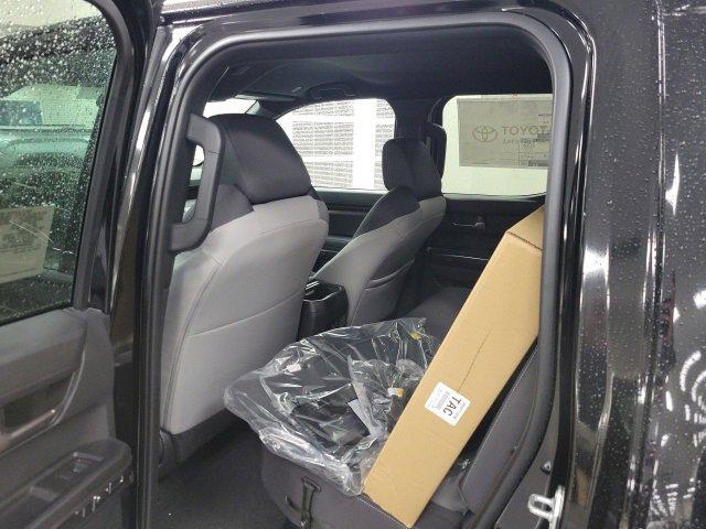 new 2025 Toyota Tacoma car, priced at $45,526