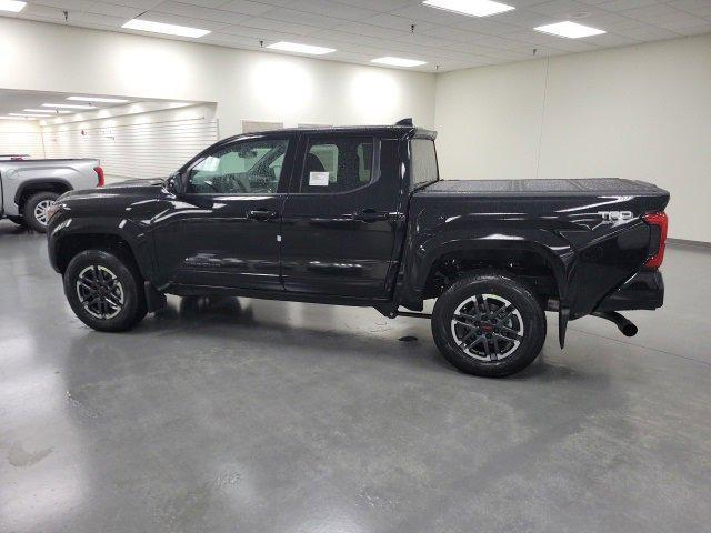 new 2025 Toyota Tacoma car, priced at $45,526