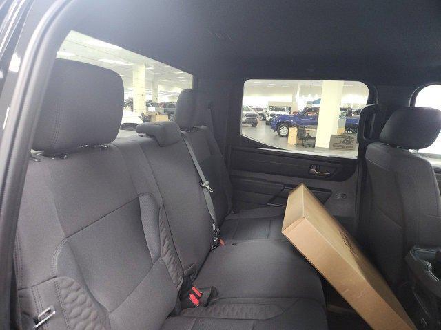 new 2026 Toyota Tundra car, priced at $60,425