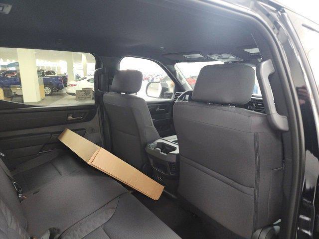 new 2026 Toyota Tundra car, priced at $60,425