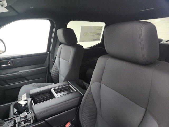 new 2026 Toyota Tundra car, priced at $60,425