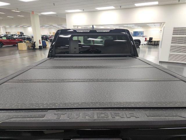 new 2026 Toyota Tundra car, priced at $60,425