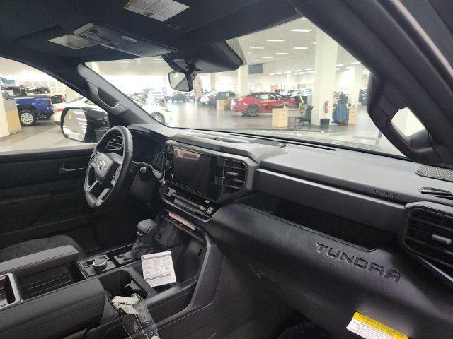 new 2026 Toyota Tundra car, priced at $60,425