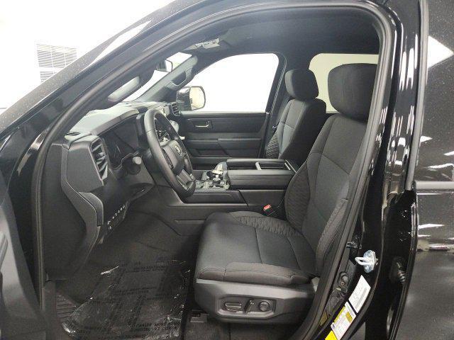 new 2026 Toyota Tundra car, priced at $60,425