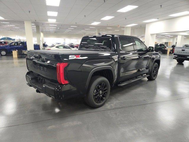 new 2026 Toyota Tundra car, priced at $60,425