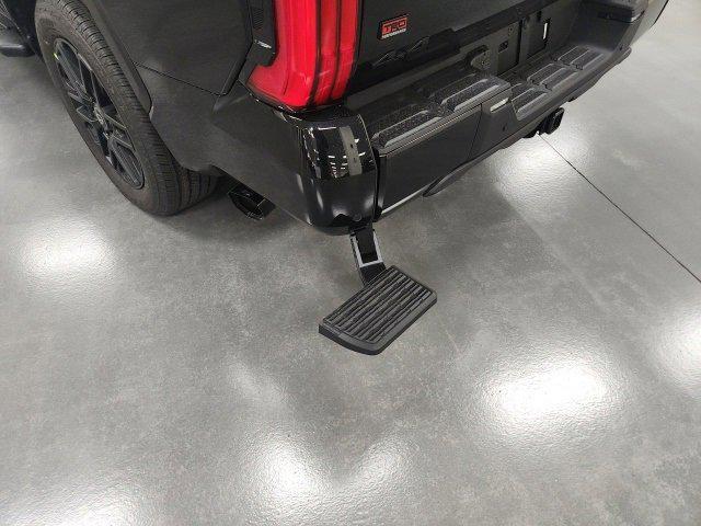 new 2026 Toyota Tundra car, priced at $60,425